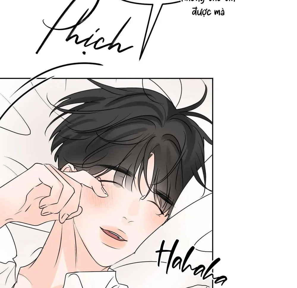 Ranh Giới Mùi Hương Chapter 28 Trang 70