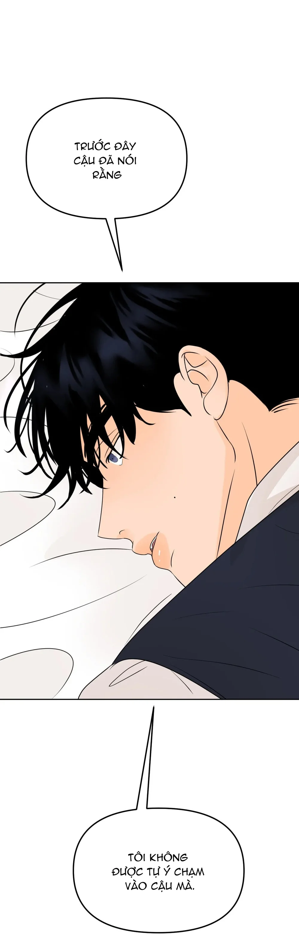 Ranh Giới Mùi Hương Chapter 29 Trang 5