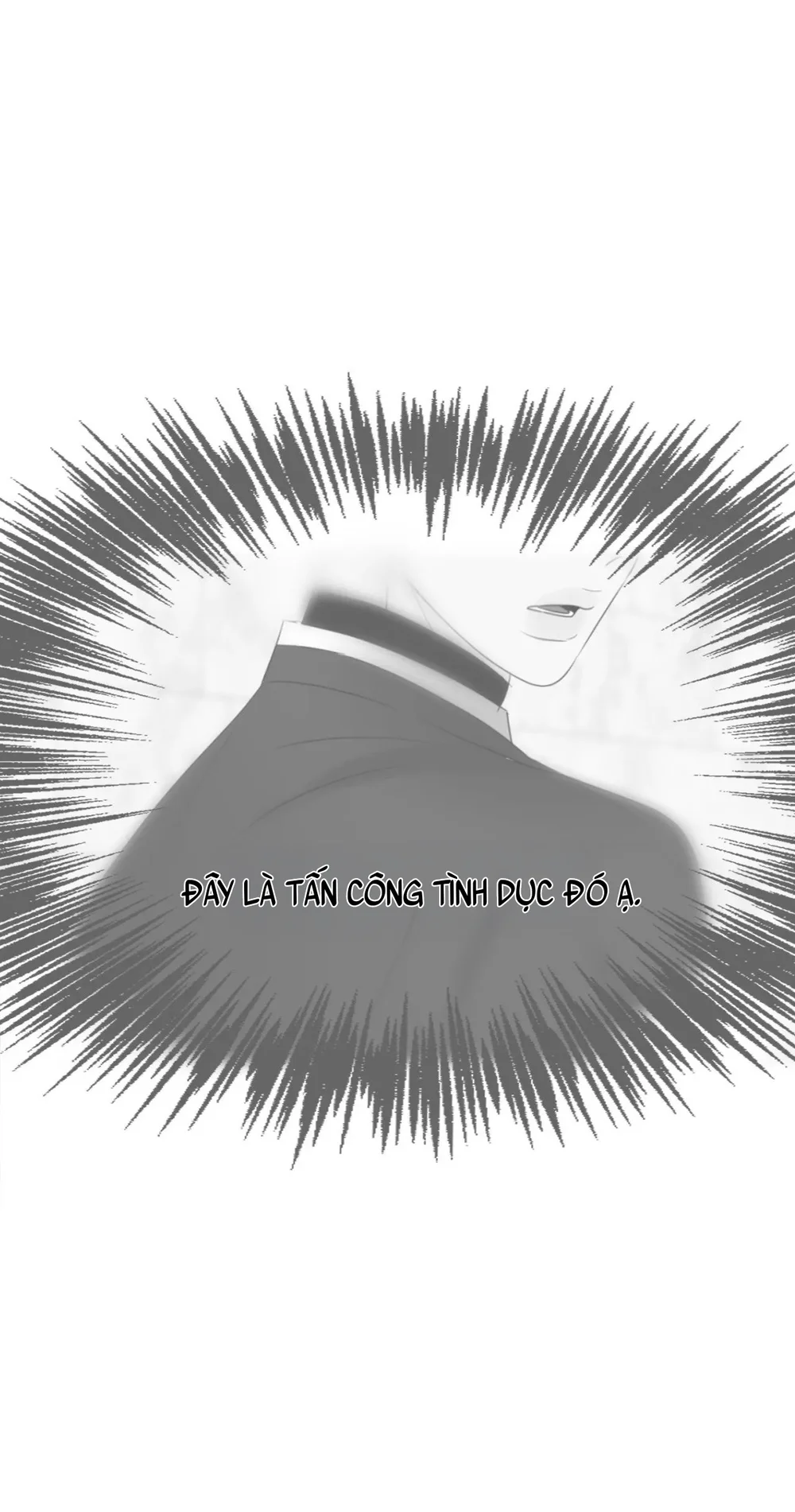 Ranh Giới Mùi Hương Chapter 29 Trang 6