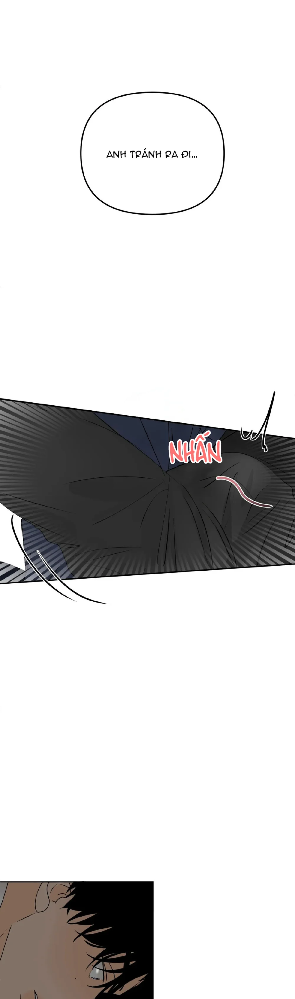 Ranh Giới Mùi Hương Chapter 29 Trang 13
