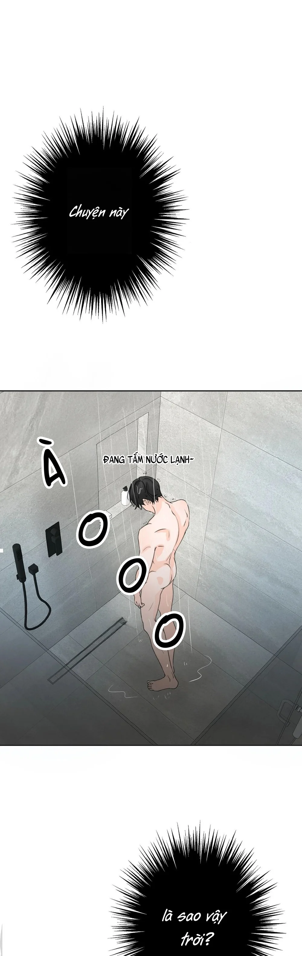 Ranh Giới Mùi Hương Chapter 29 Trang 18