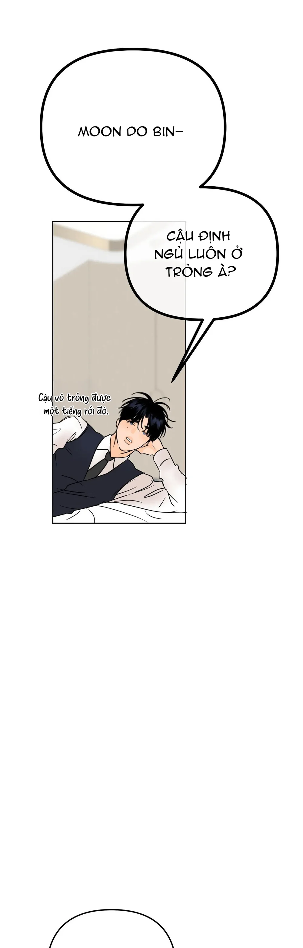 Ranh Giới Mùi Hương Chapter 29 Trang 23