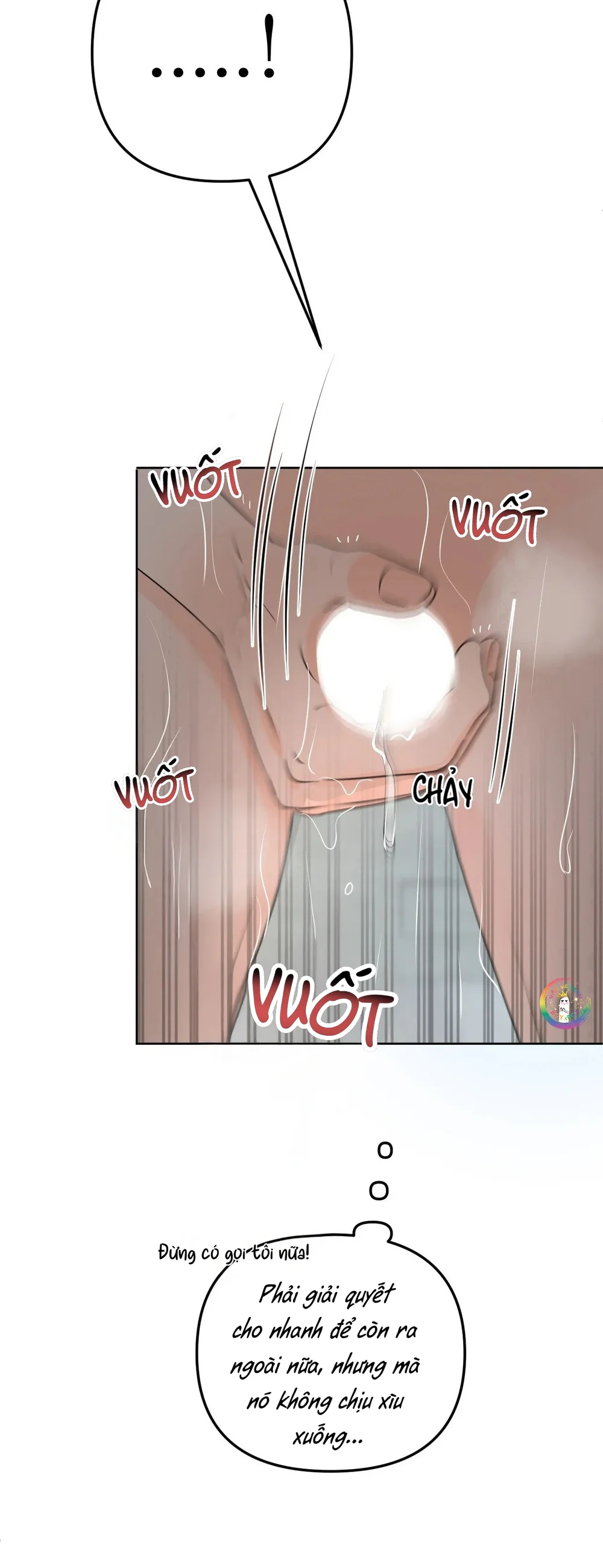 Ranh Giới Mùi Hương Chapter 29 Trang 24