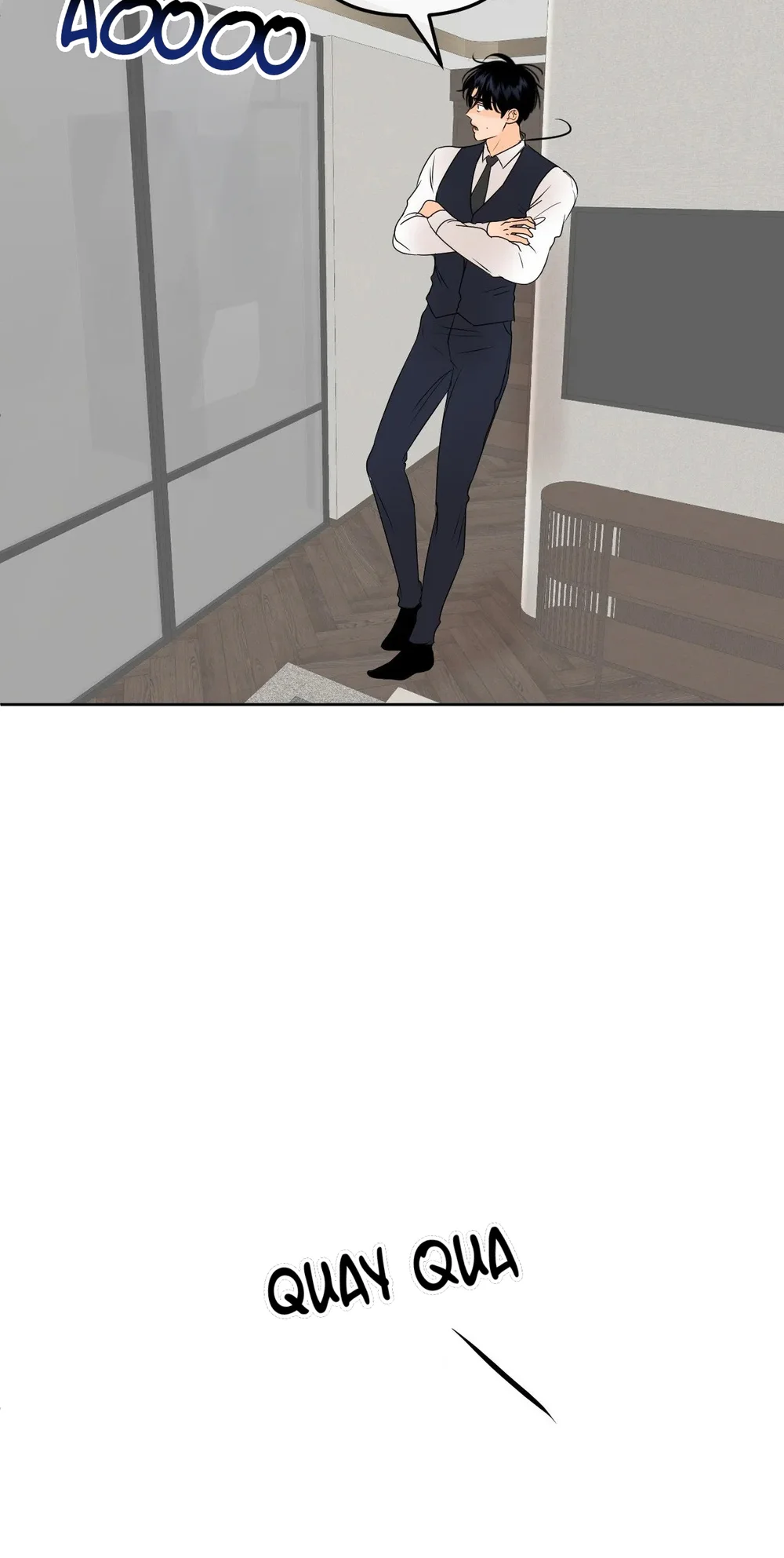 Ranh Giới Mùi Hương Chapter 29 Trang 26