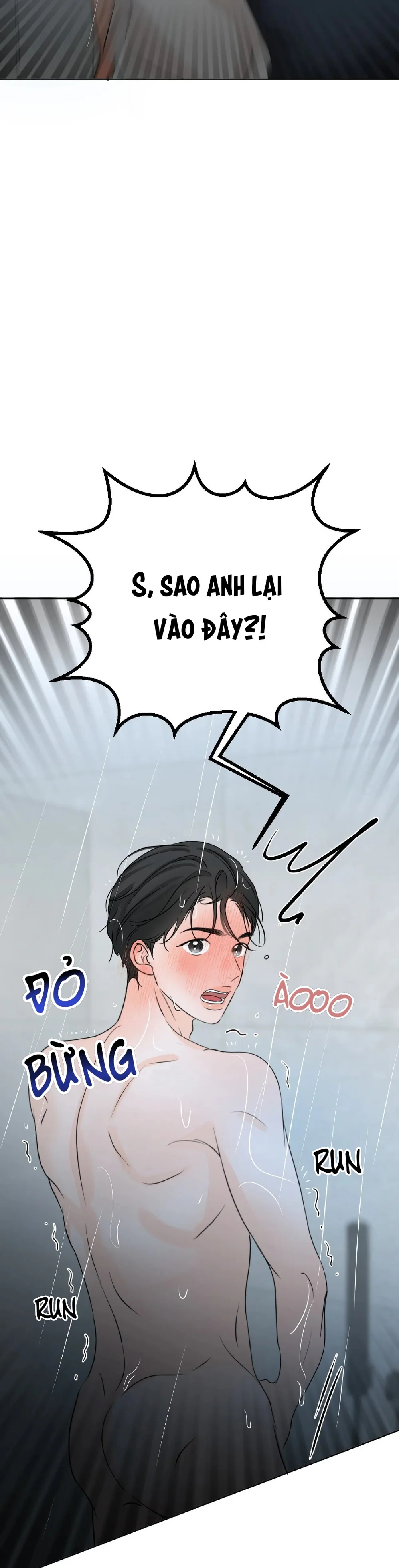 Ranh Giới Mùi Hương Chapter 29 Trang 28