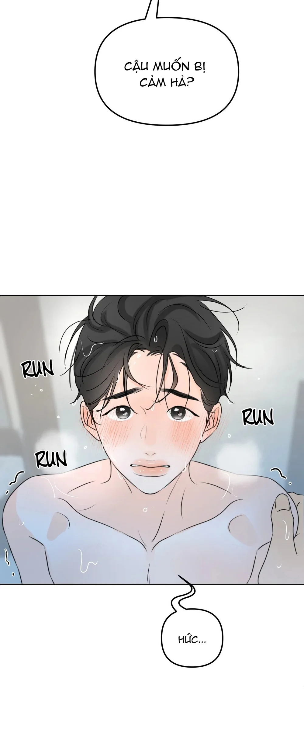 Ranh Giới Mùi Hương Chapter 29 Trang 31