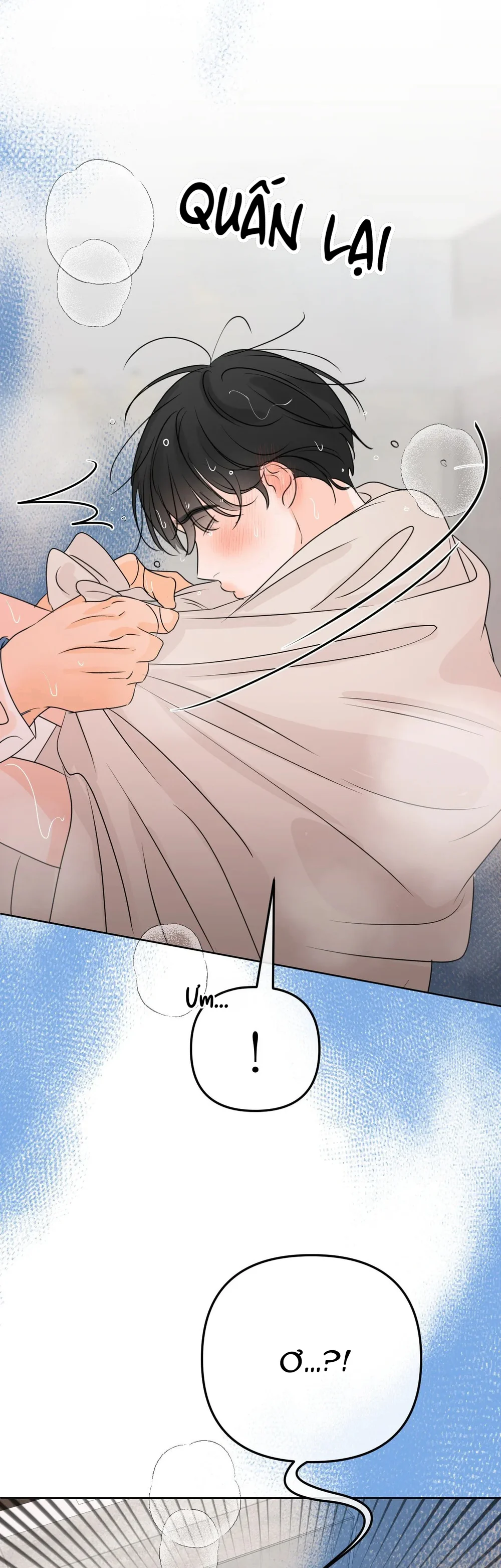 Ranh Giới Mùi Hương Chapter 29 Trang 43