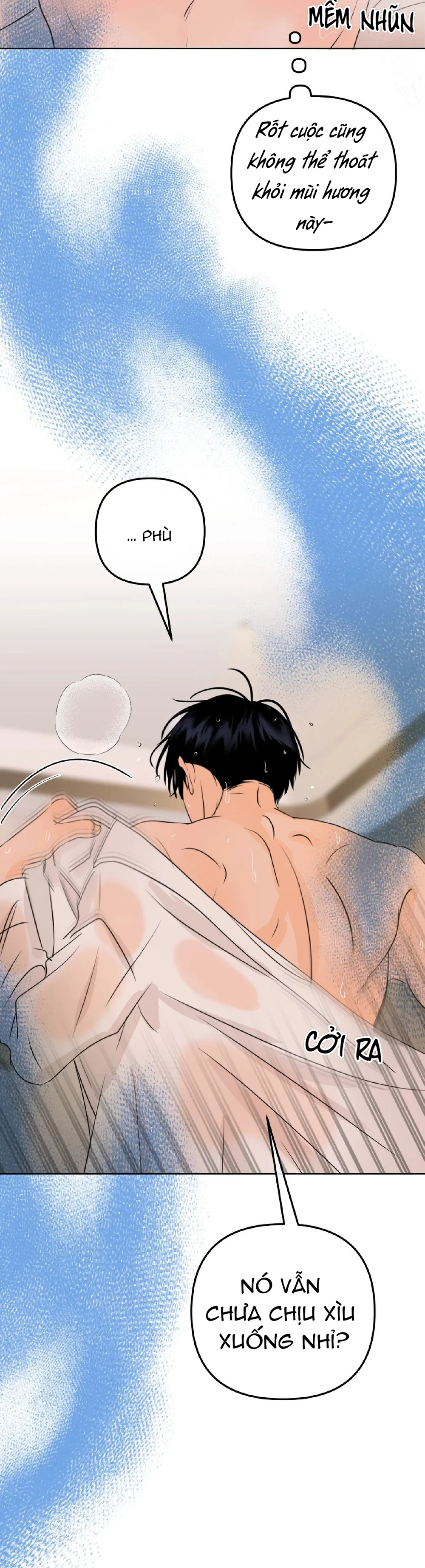 Ranh Giới Mùi Hương Chapter 29 Trang 46