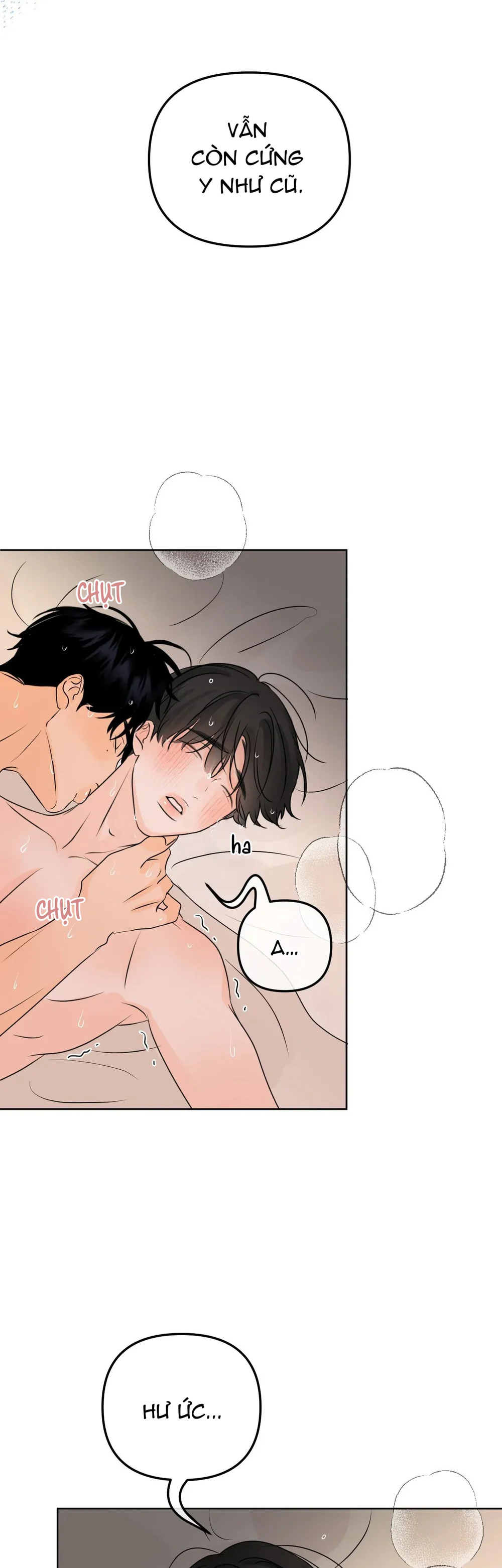 Ranh Giới Mùi Hương Chapter 29 Trang 48