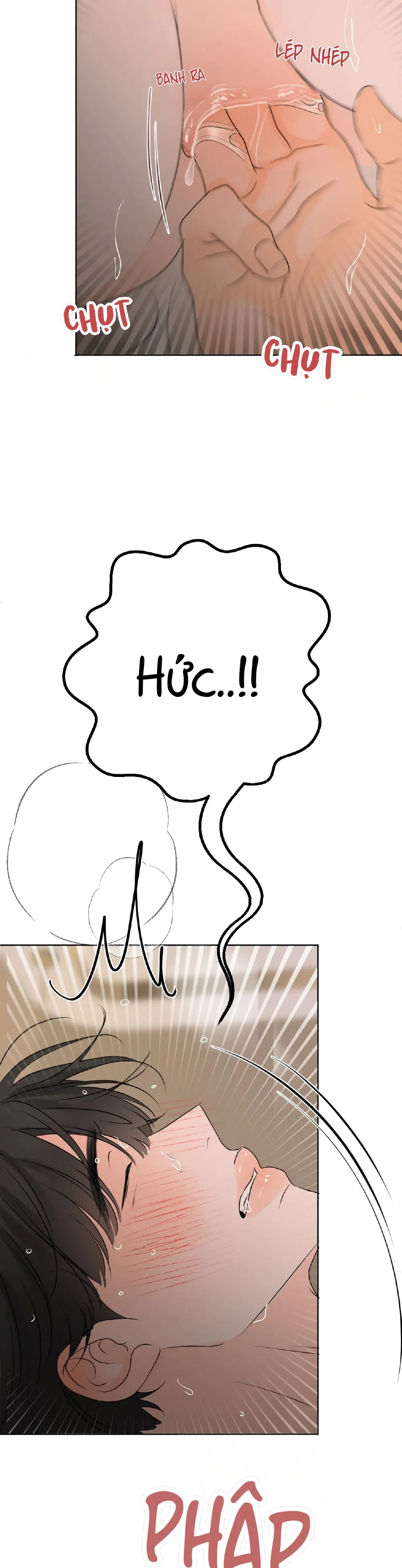 Ranh Giới Mùi Hương Chapter 29 Trang 56