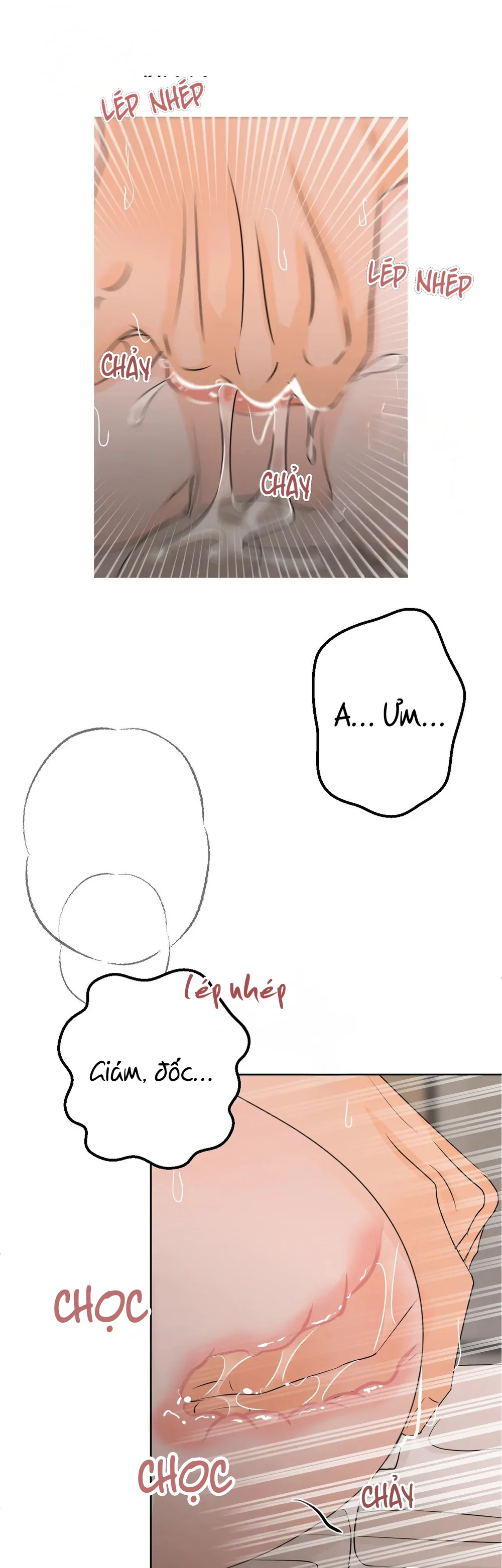 Ranh Giới Mùi Hương Chapter 29 Trang 58