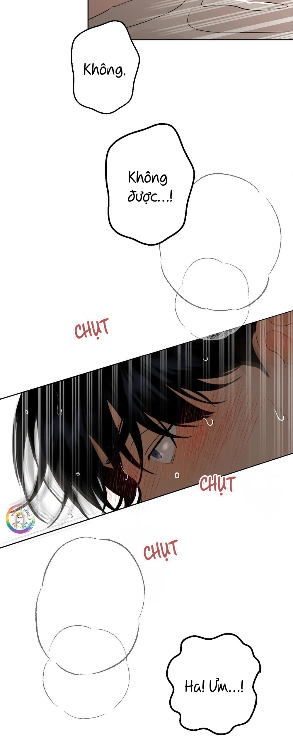 Ranh Giới Mùi Hương Chapter 29 Trang 59