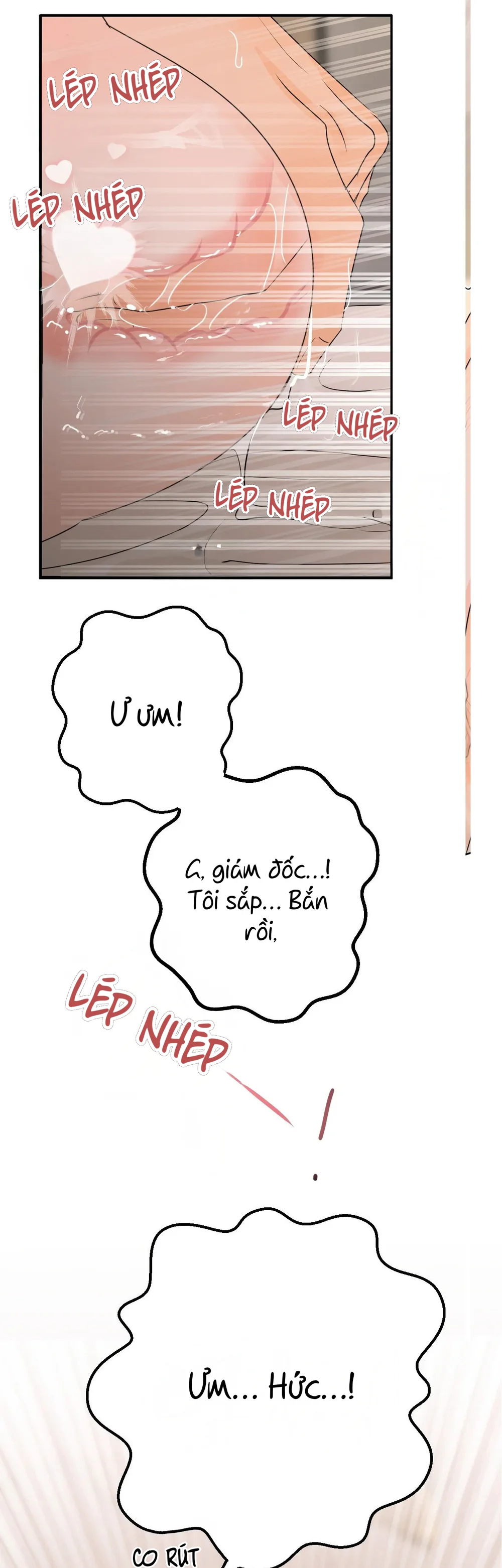 Ranh Giới Mùi Hương Chapter 29 Trang 60