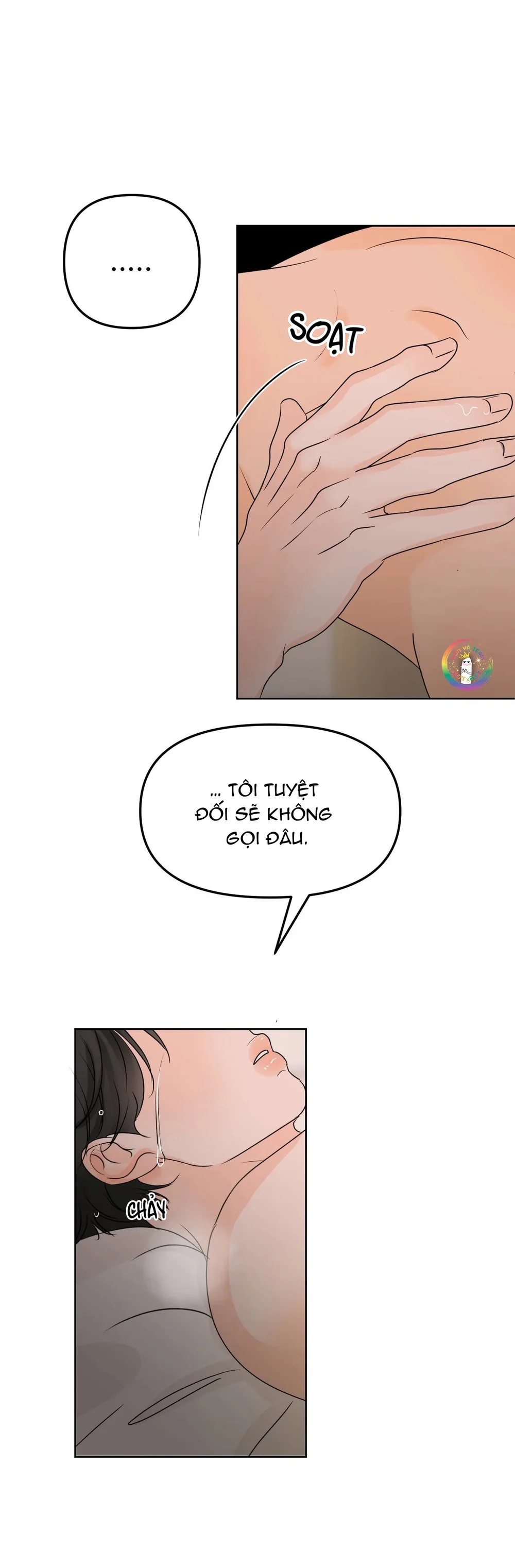 Ranh Giới Mùi Hương Chapter 29 Trang 65