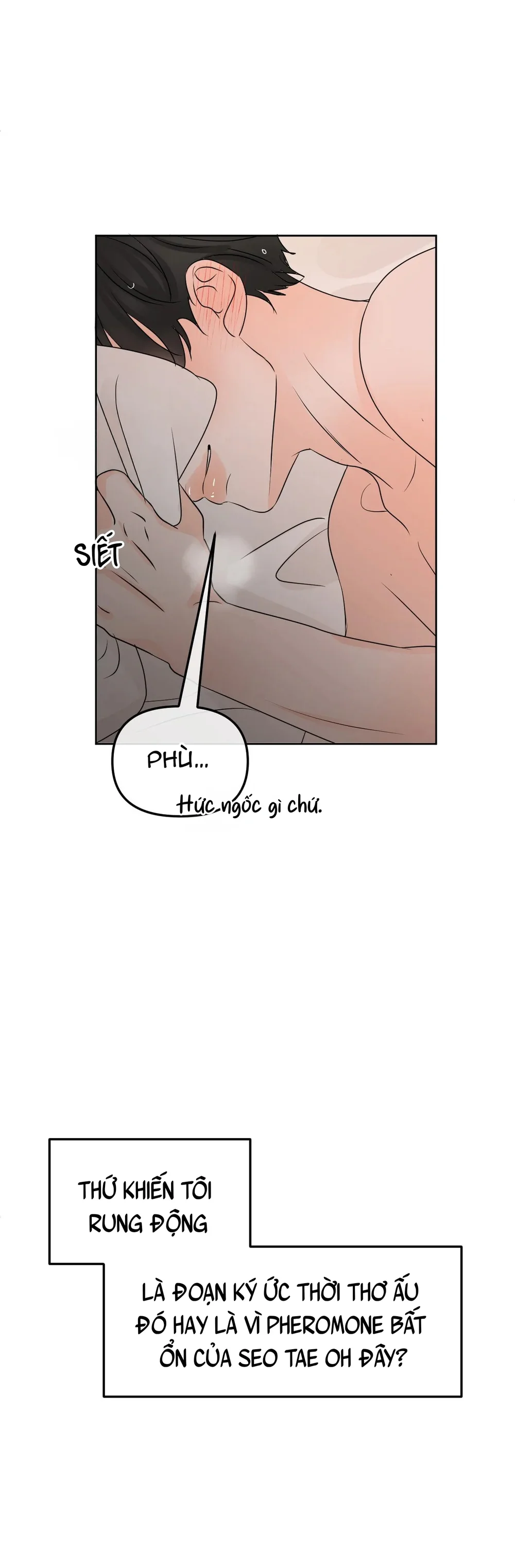 Ranh Giới Mùi Hương Chapter 29 Trang 67