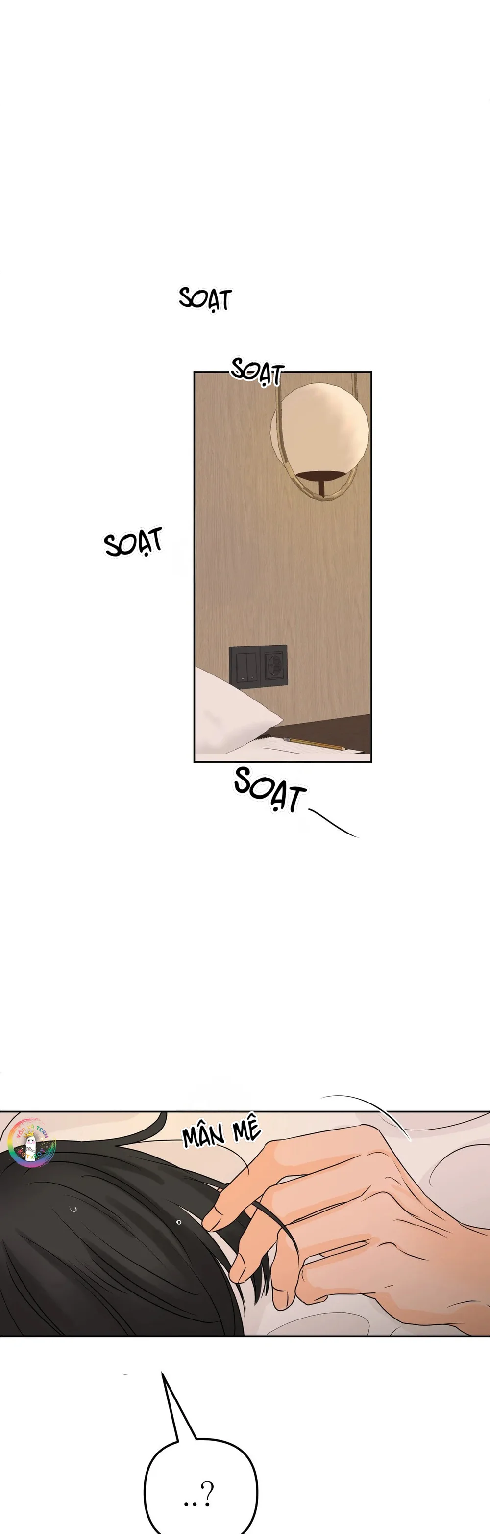 Ranh Giới Mùi Hương Chapter 29 Trang 68