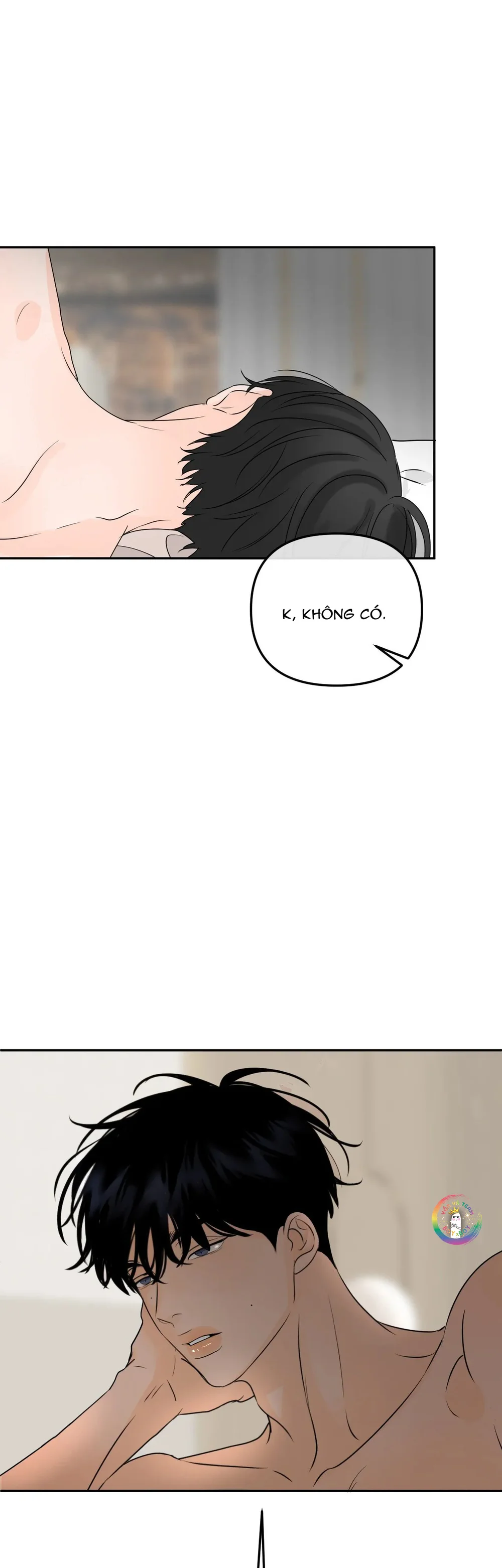 Ranh Giới Mùi Hương Chapter 29 Trang 70