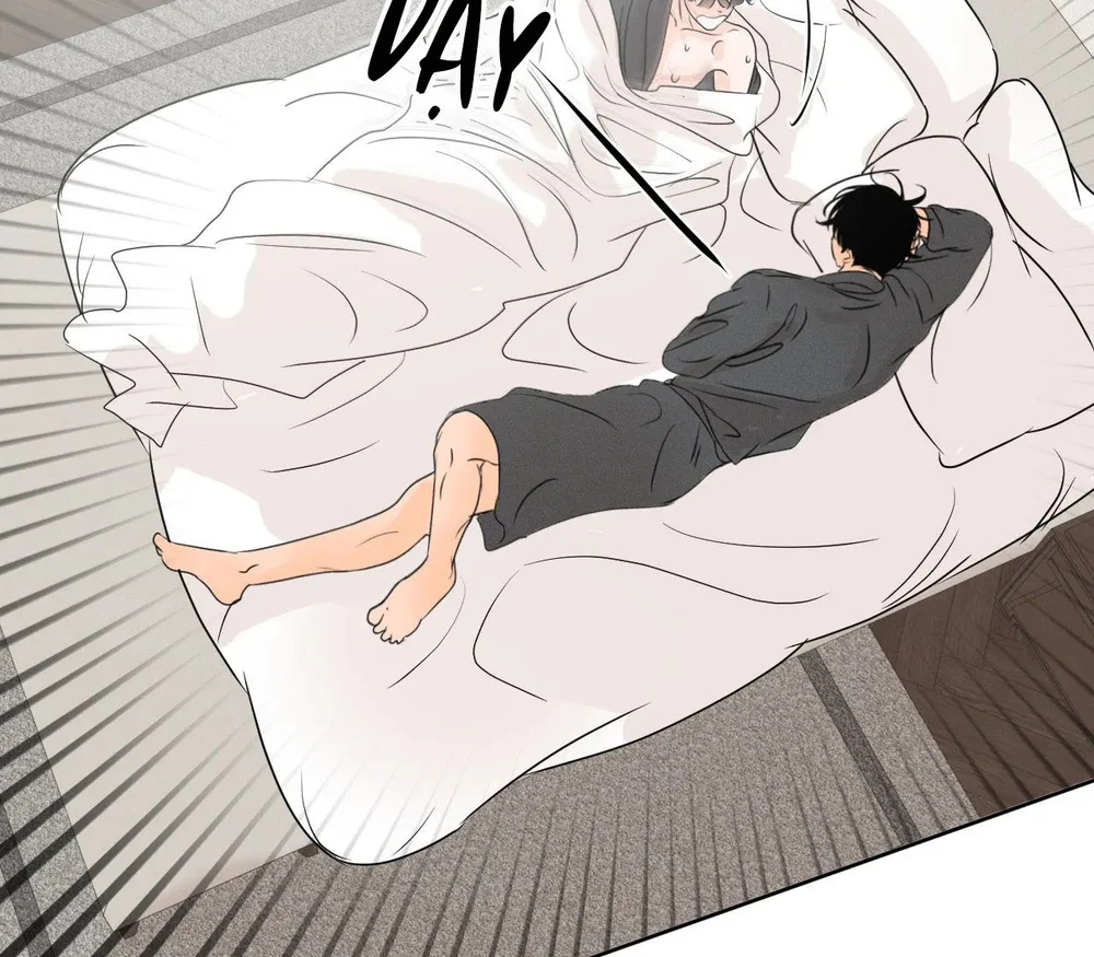 Ranh Giới Mùi Hương Chapter 30 Trang 5