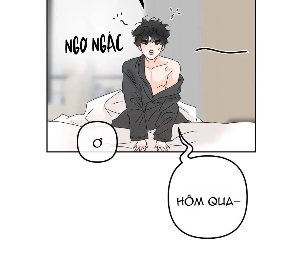 Ranh Giới Mùi Hương Chapter 30 Trang 7