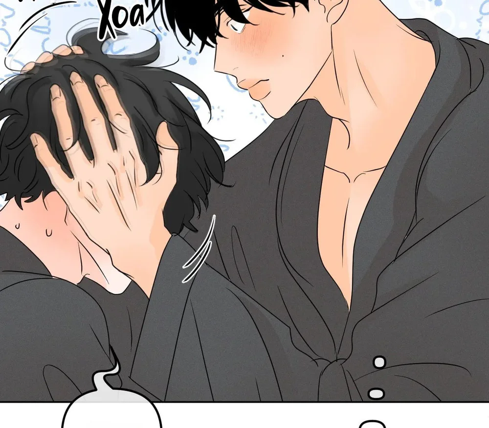 Ranh Giới Mùi Hương Chapter 30 Trang 17