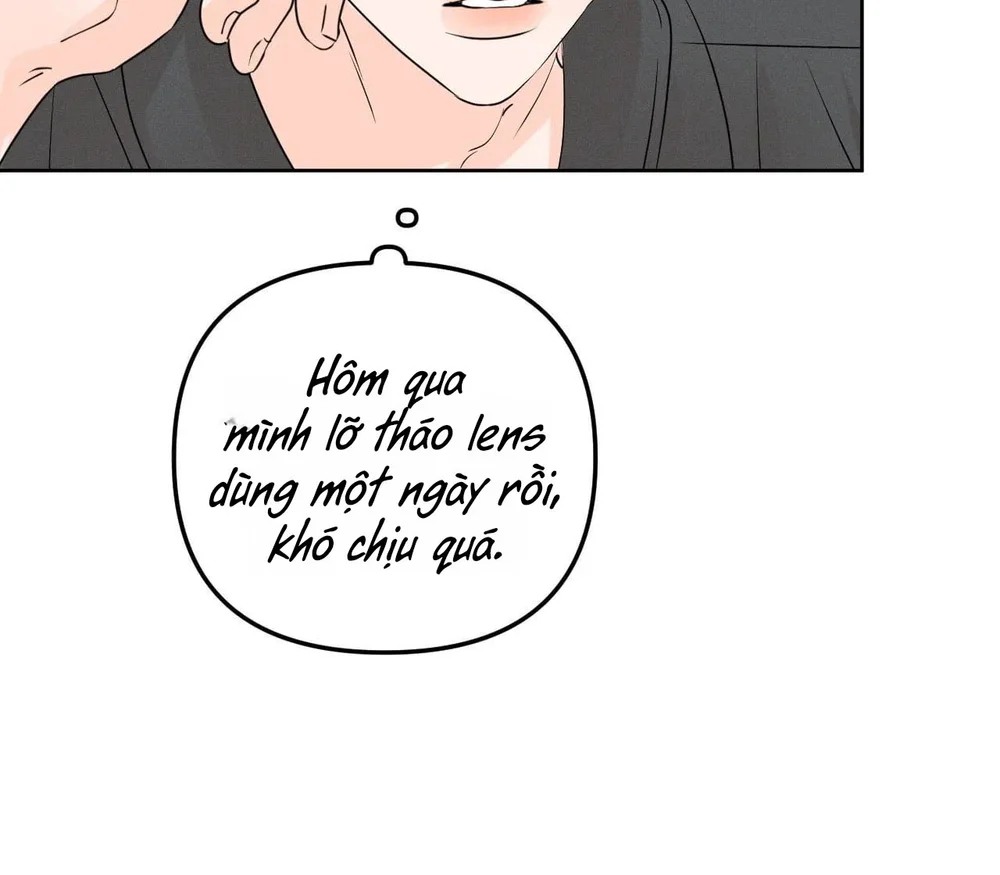 Ranh Giới Mùi Hương Chapter 30 Trang 21