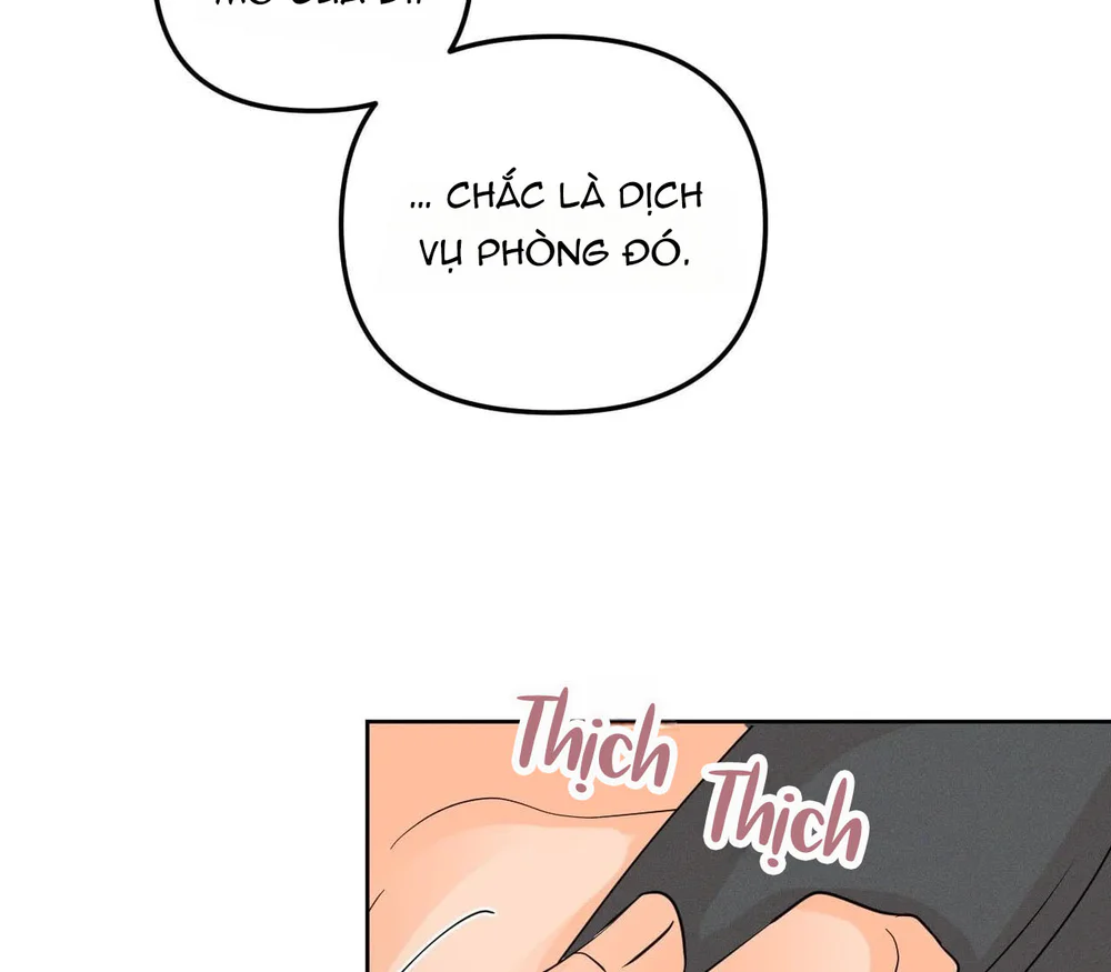 Ranh Giới Mùi Hương Chapter 30 Trang 31