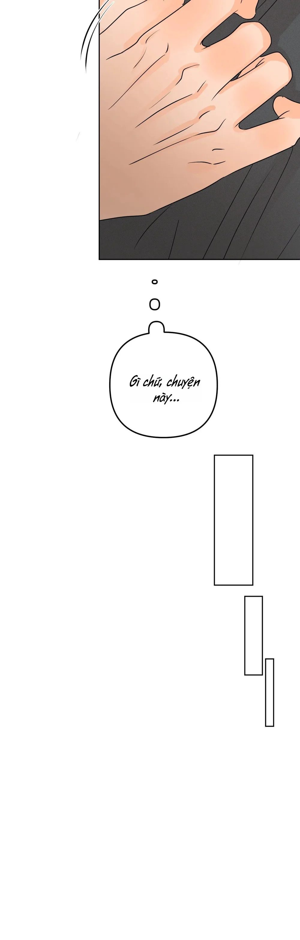 Ranh Giới Mùi Hương Chapter 30 Trang 32