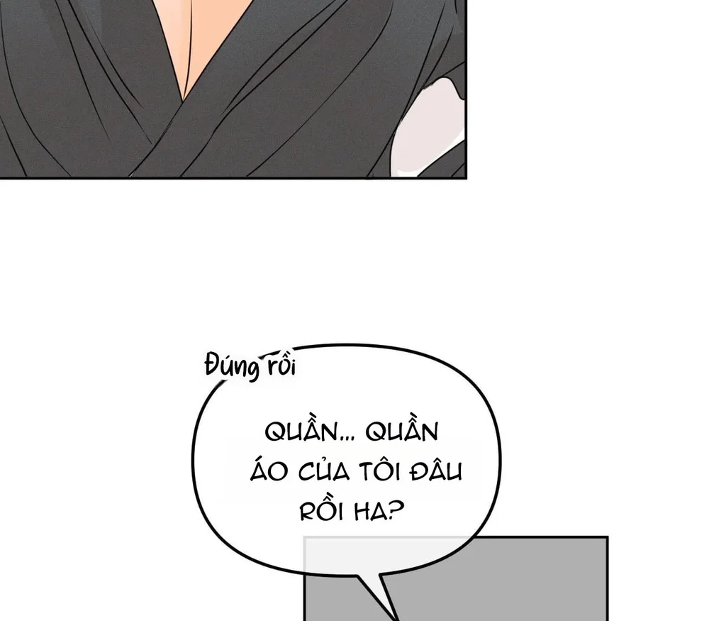 Ranh Giới Mùi Hương Chapter 30 Trang 37