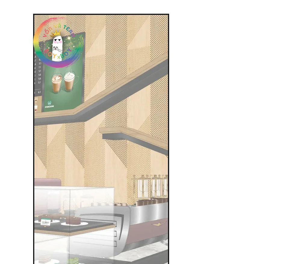 Ranh Giới Mùi Hương Chapter 30 Trang 47