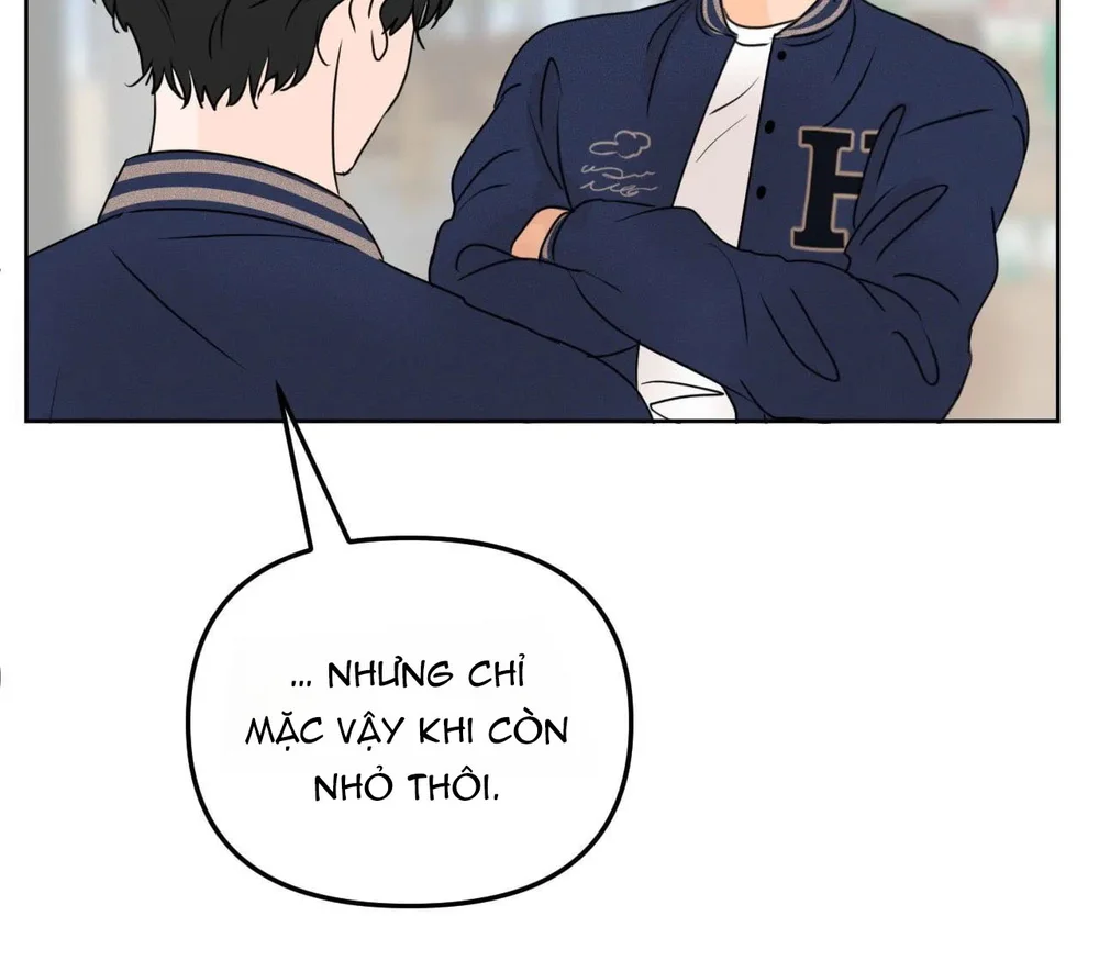 Ranh Giới Mùi Hương Chapter 30 Trang 51