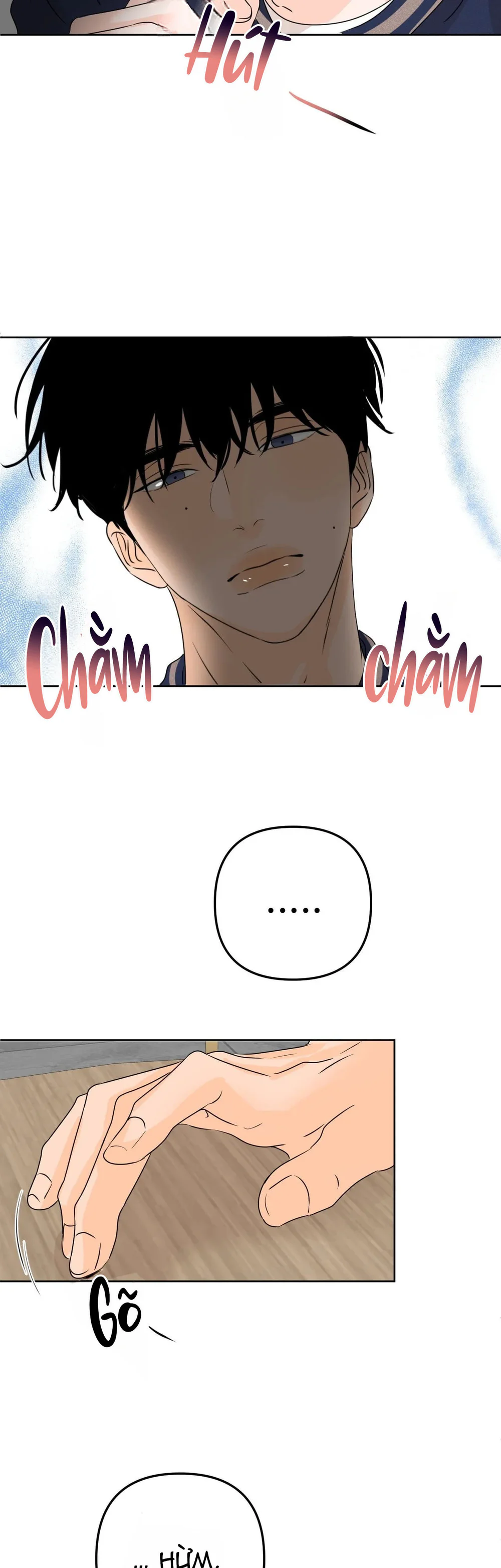 Ranh Giới Mùi Hương Chapter 30 Trang 54