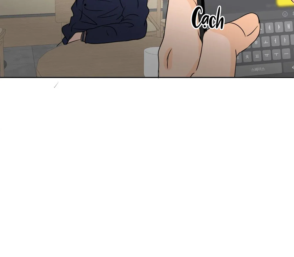 Ranh Giới Mùi Hương Chapter 30 Trang 63