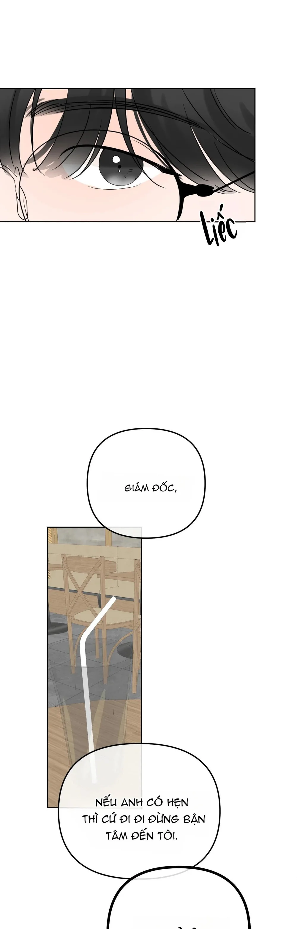 Ranh Giới Mùi Hương Chapter 30 Trang 64