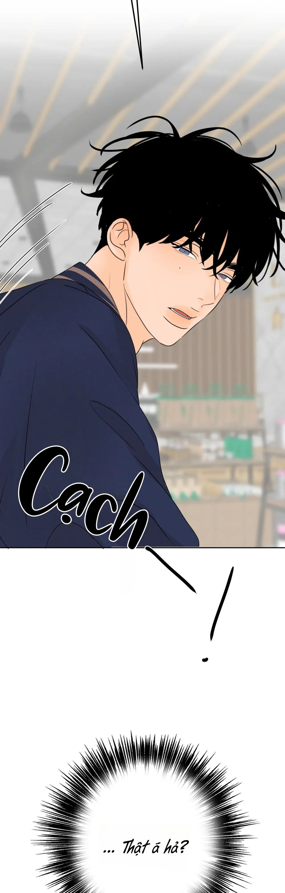 Ranh Giới Mùi Hương Chapter 30 Trang 66