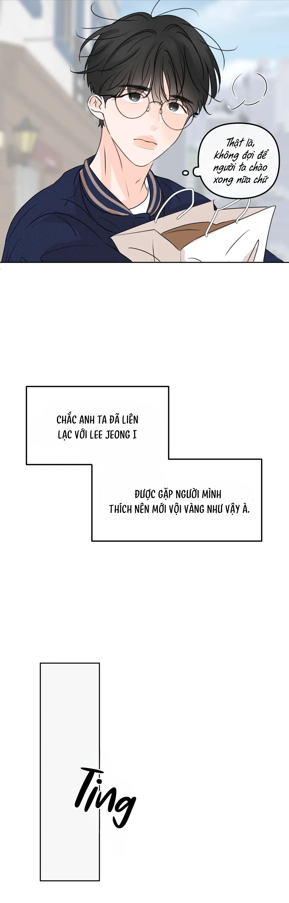 Ranh Giới Mùi Hương Chapter 30 Trang 72