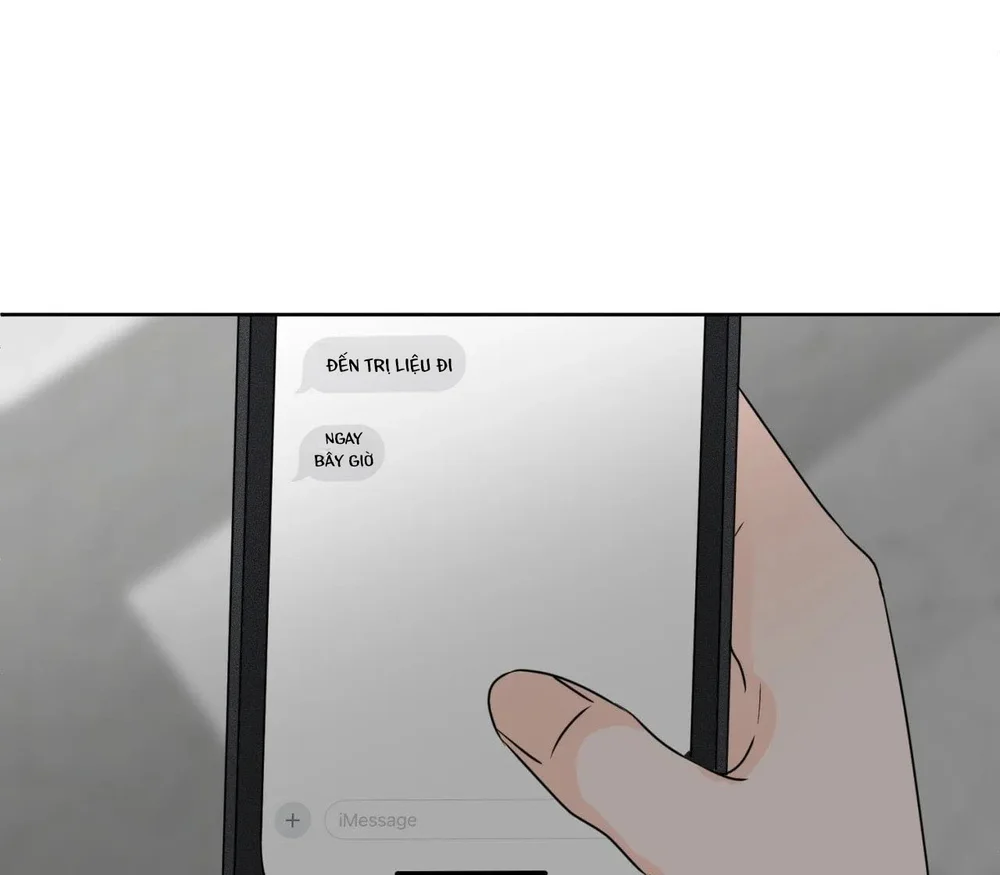 Ranh Giới Mùi Hương Chapter 30 Trang 73