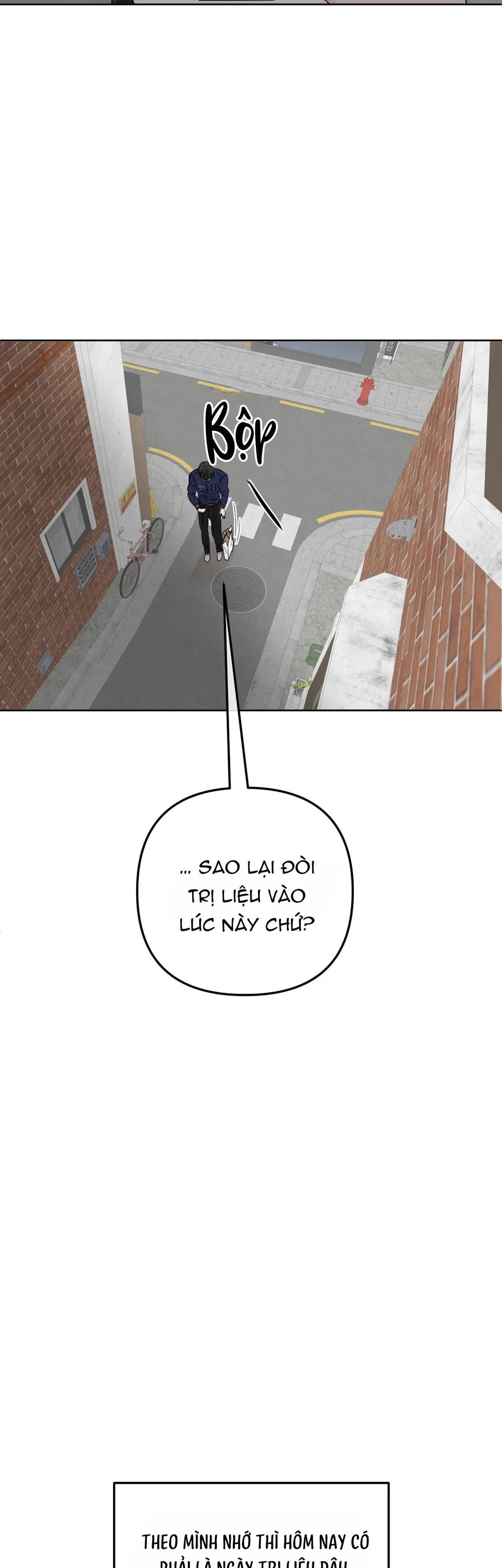 Ranh Giới Mùi Hương Chapter 30 Trang 74