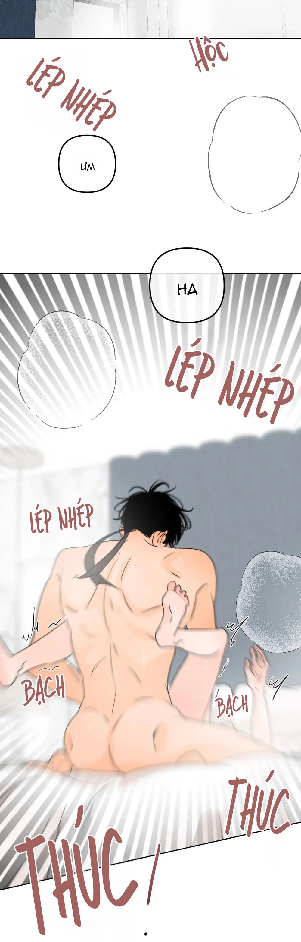 Ranh Giới Mùi Hương Chapter 30 Trang 76