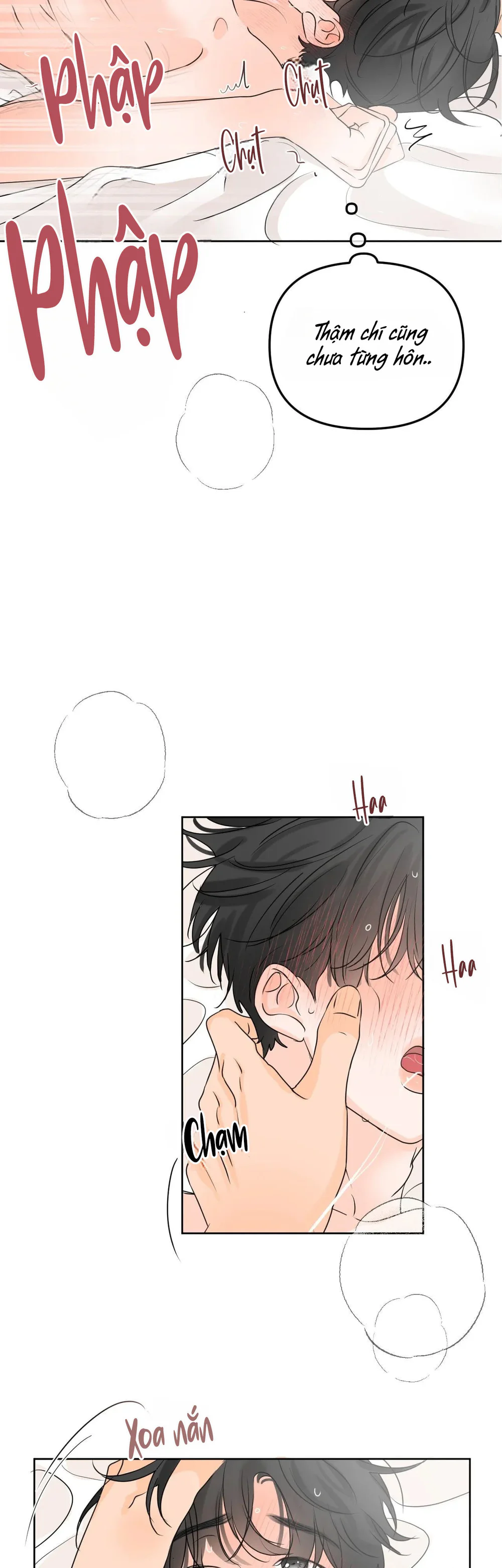 Ranh Giới Mùi Hương Chapter 30 Trang 82