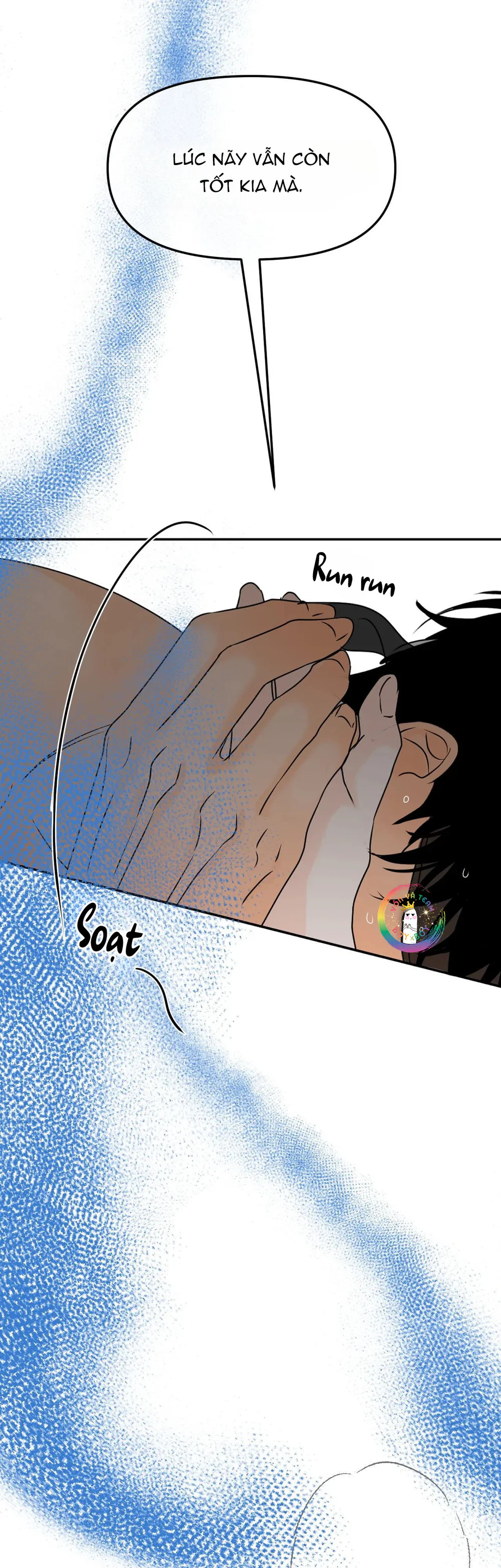 Ranh Giới Mùi Hương Chapter 31 Trang 4