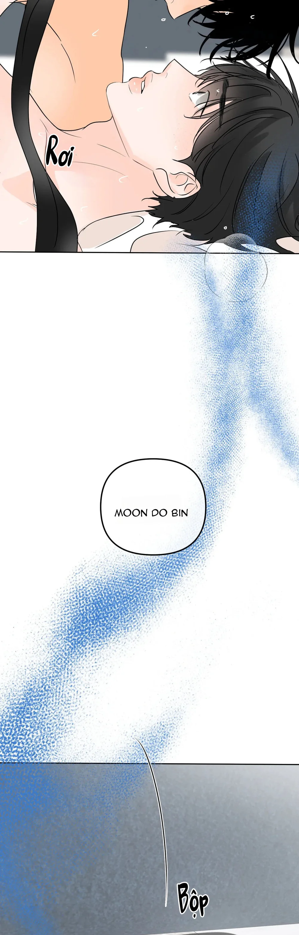 Ranh Giới Mùi Hương Chapter 31 Trang 6