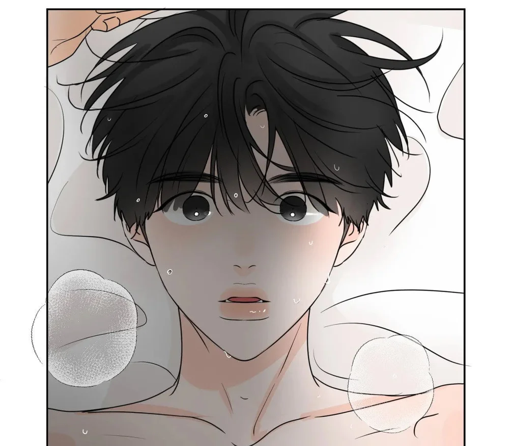 Ranh Giới Mùi Hương Chapter 31 Trang 9