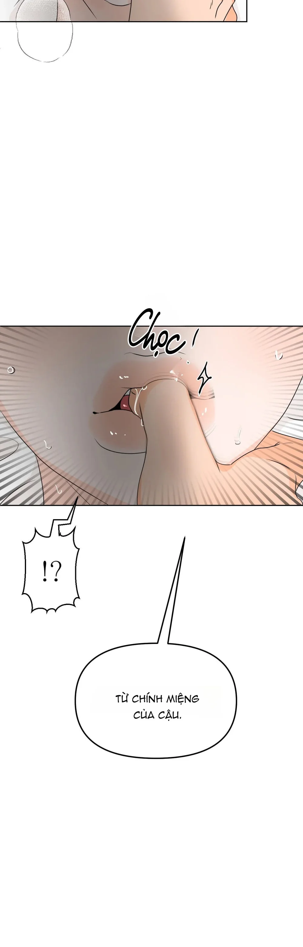 Ranh Giới Mùi Hương Chapter 31 Trang 12