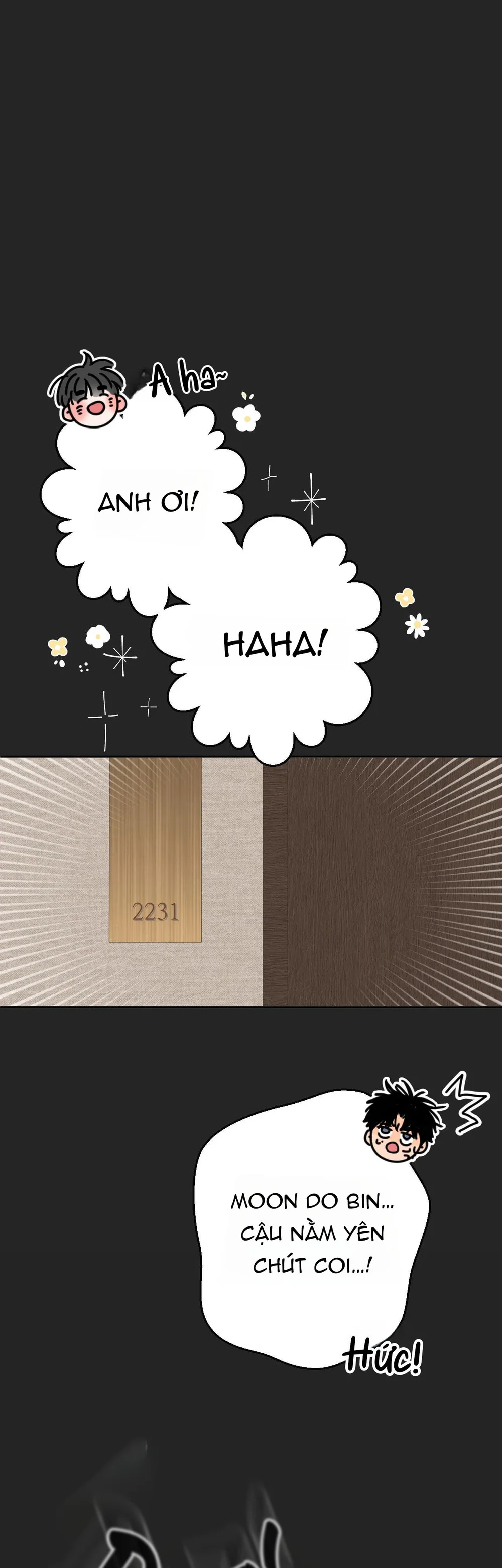 Ranh Giới Mùi Hương Chapter 31 Trang 16