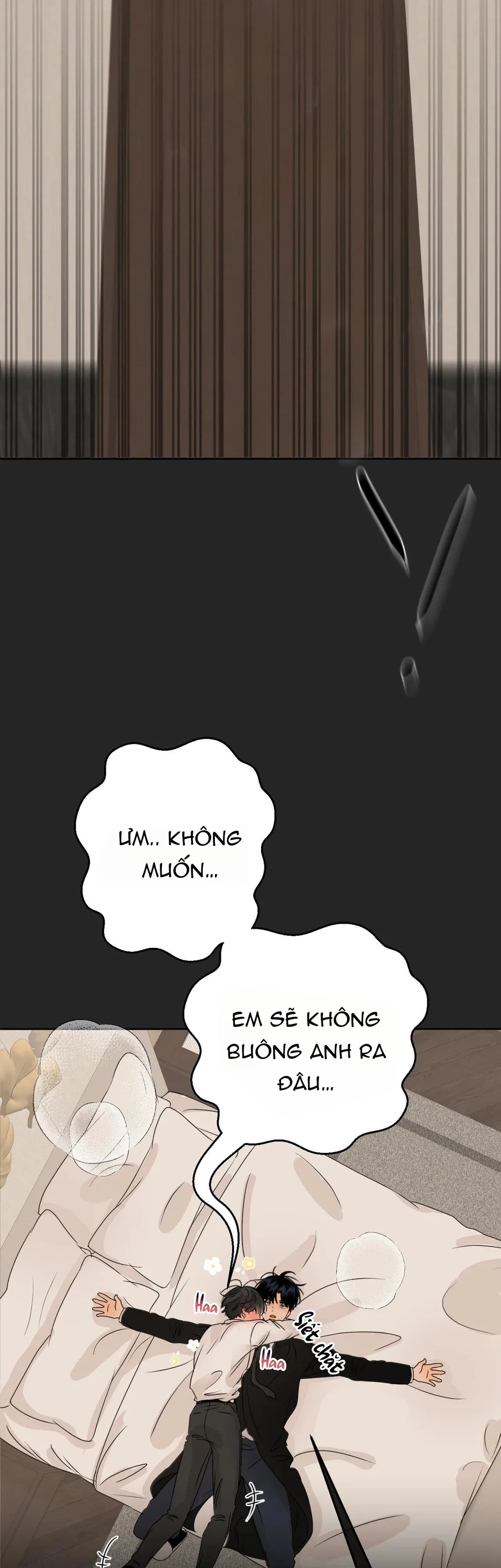 Ranh Giới Mùi Hương Chapter 31 Trang 18