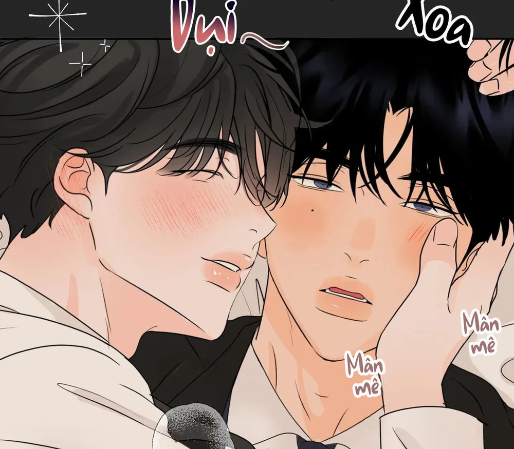 Ranh Giới Mùi Hương Chapter 31 Trang 21