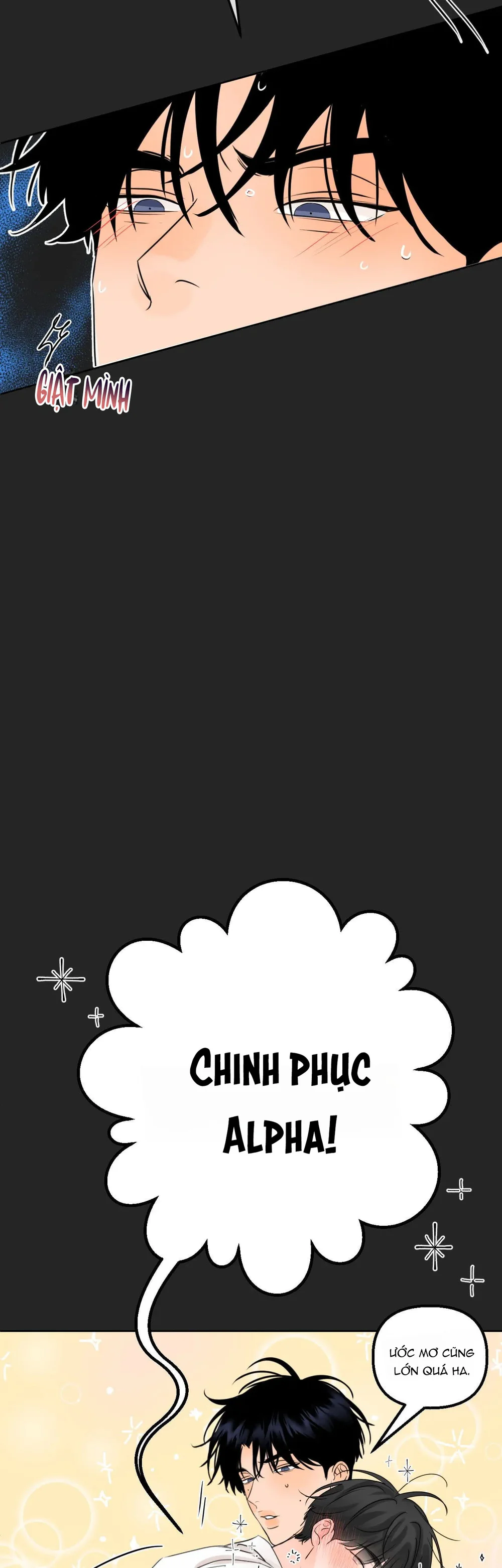 Ranh Giới Mùi Hương Chapter 31 Trang 24