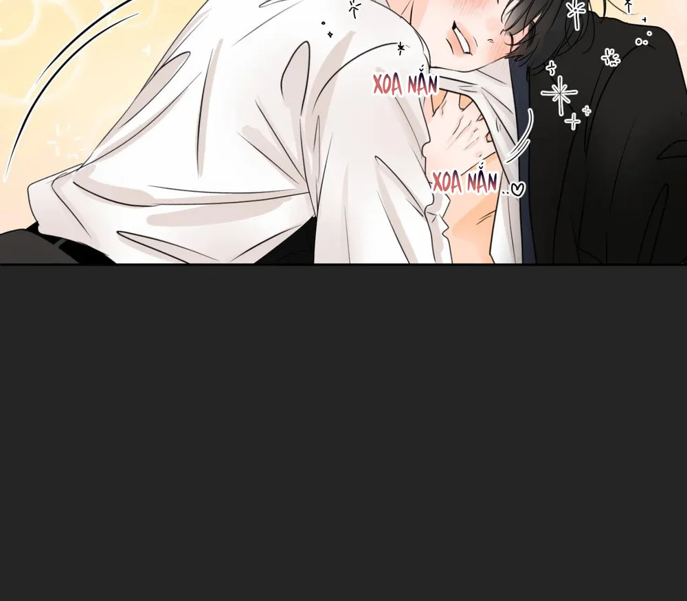 Ranh Giới Mùi Hương Chapter 31 Trang 25