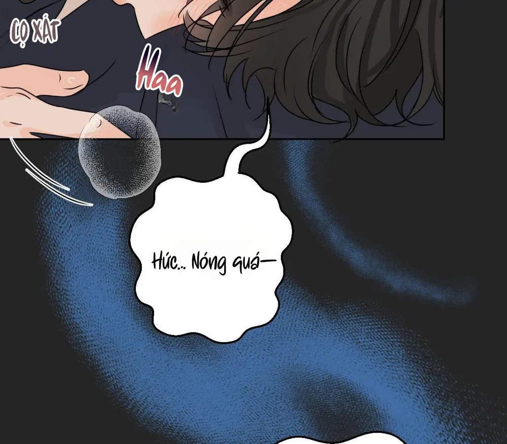 Ranh Giới Mùi Hương Chapter 31 Trang 29