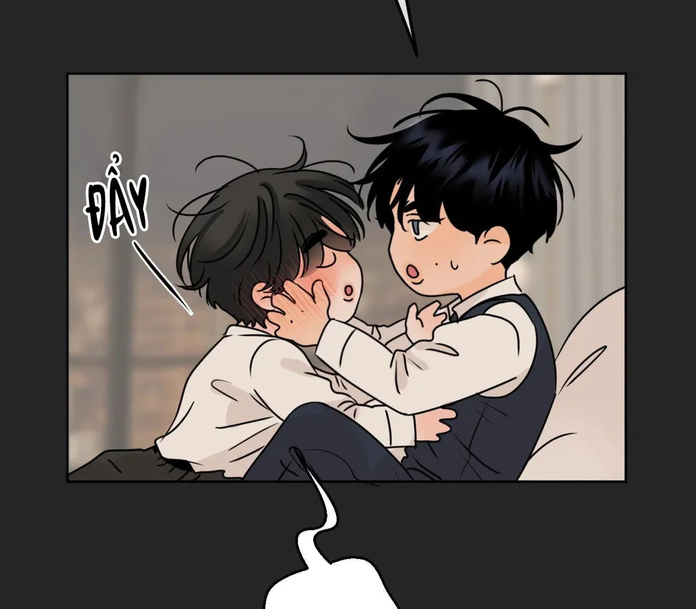 Ranh Giới Mùi Hương Chapter 31 Trang 35